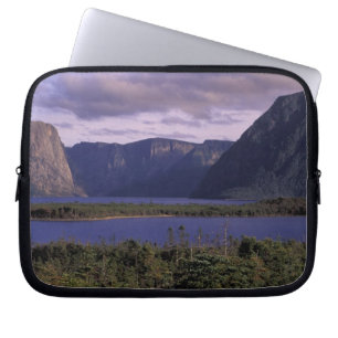 N.A., Kanada, Neufundland, Gros Morne National 2 Laptopschutzhülle