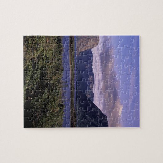 N.A., Kanada, Neufundland, Gros Morne National 2 Puzzle (Horizontal)