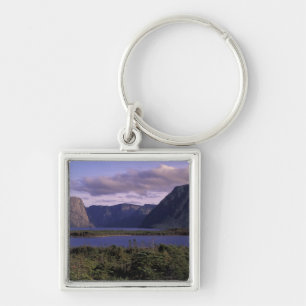 N.A., Kanada, Neufundland, Gros Morne National 2 Schlüsselanhänger