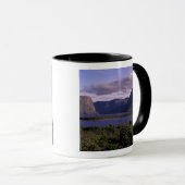 N.A., Kanada, Neufundland, Gros Morne National 2 Tasse (VorderseiteRechts)