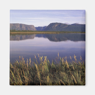 N.A., Kanada, Neufundland, Gros Morne National Magnet