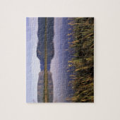 N.A., Kanada, Neufundland, Gros Morne National Puzzle (Vertikal)