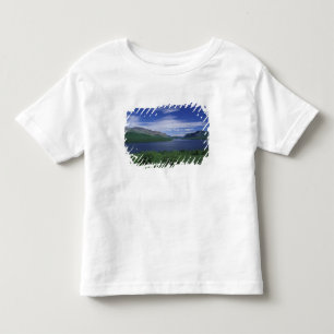 N.A., Kanada, Neufundland, Grose Morne Forelle Kleinkind T-shirt