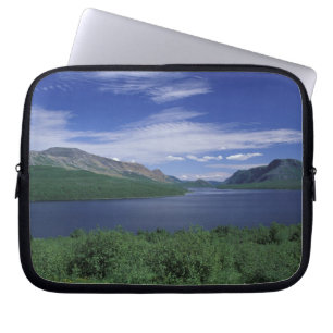 N.A., Kanada, Neufundland, Grose Morne-Forelle Laptopschutzhülle