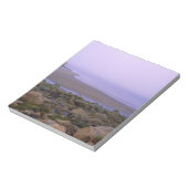 N.A. Kanada, Nova Scotia, Landkreis Shelburne. Notizblock (Rotiert)