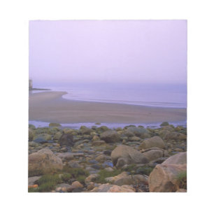 N.A. Kanada, Nova Scotia, Landkreis Shelburne. Notizblock