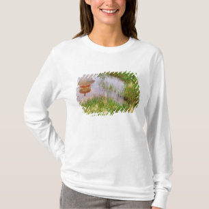 N.A. Kanada, Nova Scotia, Peggy's Cove. T-Shirt