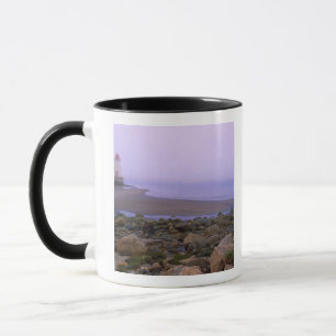 N.A. Kanada, Nova Scotia, Shelburne County. Tasse