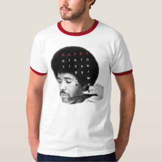 N.A.P.P.Y. (Nicht alles Leutespiel yourway) T-Shirt