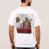 N.A.S.C.A.R. T-Shirt (Rückseite)