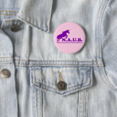 N.A.U.B Unicorn-Gläubiger Button (Beispiel)