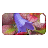 N.A., USA, Alaska.  Bluebell in der Tundra in Case-Mate iPhone Hülle (Rückseite (Horizontal))