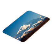 N.A., USA, Alaska McKinley in Denali Magnet (Linke Seite)