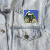 N.A., USA, Arizona, Tucson, Sonora Desert 2 Button (Beispiel)