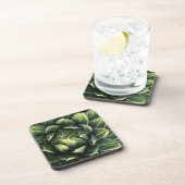 N.A., USA, Arizona, Tucson, Sonora Desert Untersetzer (Rechte Seite)