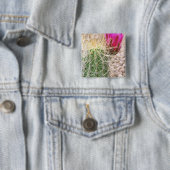 N.A., USA, AZ, Phoenix, Wüste Botanical Button (Beispiel)