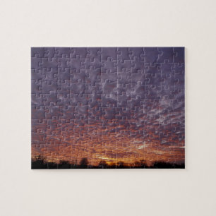 N.A., USA, New Mexico, bei Las Cruces, Puzzle