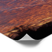 N.A., USA, New Mexico, in der Nähe von Las Cruces, Poster (Ecke)