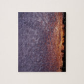 N.A., USA, New Mexico, in der Nähe von Las Cruces, Puzzle (Vertikal)