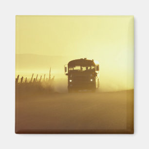 N.A., USA, Oregon, Südost-Oregon, Rural Magnet