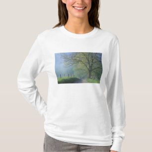N.A., USA, Tennessee, Smokey Mts. Nationalpark, T-Shirt