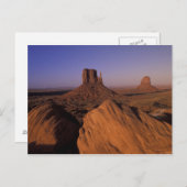 N.A., USA, Utah, Canyonlands National Park Postkarte (Vorne/Hinten)