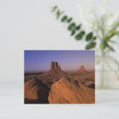 N.A., USA, Utah, Canyonlands National Park Postkarte (Stehend Vorderseite)