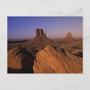 N.A., USA, Utah, Canyonlands National Park Postkarte