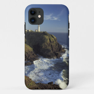 N.A., USA, Washington, Cape Disernation Staat Case-Mate iPhone Hülle