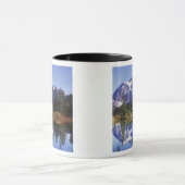N.A., USA, Washington, Mt. Baker & Snoqualmie Tasse (Zentrum)