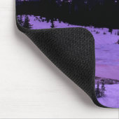 N.A., USA, Washington, Mt. Rainier National 3 Mousepad (Ecke)