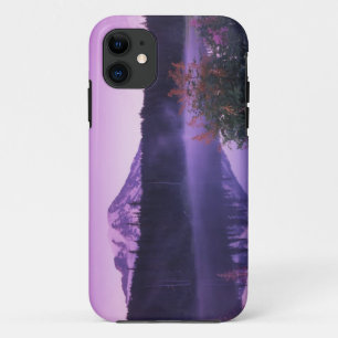 N.A., USA, Washington, Mt. Rainier National Case-Mate iPhone Hülle