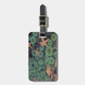 N.A., USA, Washington, Olympic National Park Gepäckanhänger (Vorderseite vertikal)