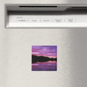 N.A., USA, Washington, Rainier National 2 Magnet (In Situ (Geschirrspüler))