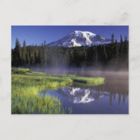 N.A., USA, Washington, Rainier National 5