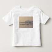 N.A., USA, Washington, San Juan Islands Orca Kleinkind T-shirt (Vorderseite)