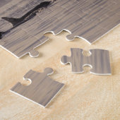 N.A., USA, Washington, San Juan Islands Orca Puzzle (Seite)