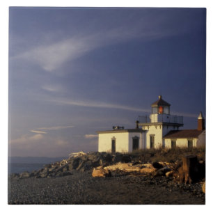 N.A., USA, Washington, Seattle Westpoint Fliese