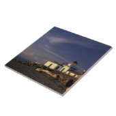 N.A., USA, Washington, Seattle Westpoint Fliese (Seite)