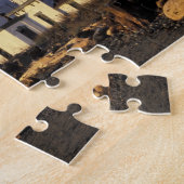 N.A., USA, Washington, Seattle Westpoint Puzzle (Seite)