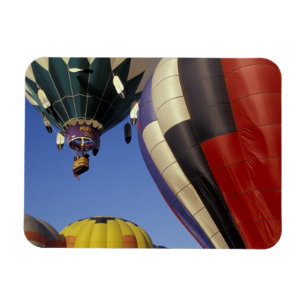 N.A., USA, Washington, Walla Walla Magnet