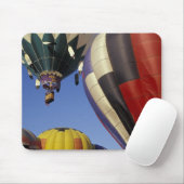 N.A., USA, Washington, Walla Walla Mousepad (Mit Mouse)