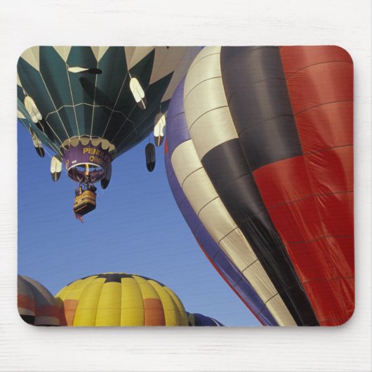 N.A., USA, Washington, Walla Walla Mousepad (Vorne)