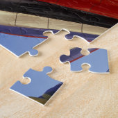 N.A., USA, Washington, Walla Walla Puzzle (Seite)