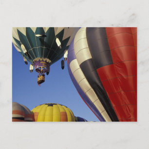 N.A., USA, Washington, Walla Walla, Walla Walla Postkarte