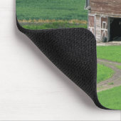 N.A., USA, Washington, Whitman County. Alt Mousepad (Ecke)
