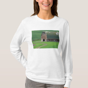N.A., USA, Washington, Whitman County. Alt T-Shirt