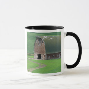 N.A., USA, Washington, Whitman County. Alt Tasse