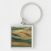 N.A., USA, Washington, Whitman County. Schlüsselanhänger (Vorne)