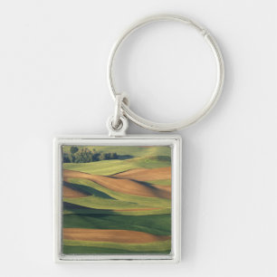 N.A., USA, Washington, Whitman County. Schlüsselanhänger